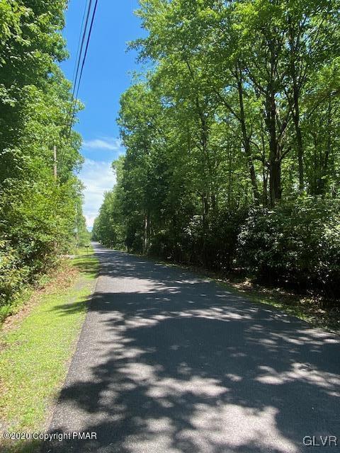 Primrose Lane Jim Thorpe, PA 18229 - Photo 2 of 10 a view of a yard with a trees