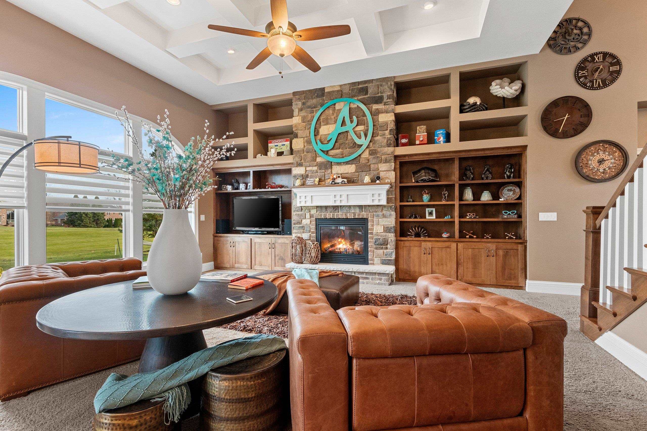 1336 South Sedona Circle Oneida, WI 54155 - Photo 15 of 87