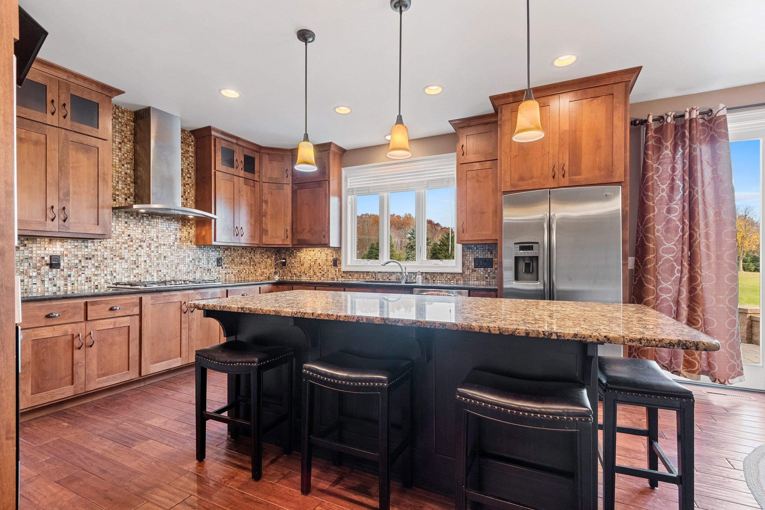 1336 South Sedona Circle Oneida, WI 54155 - Photo 21 of 87