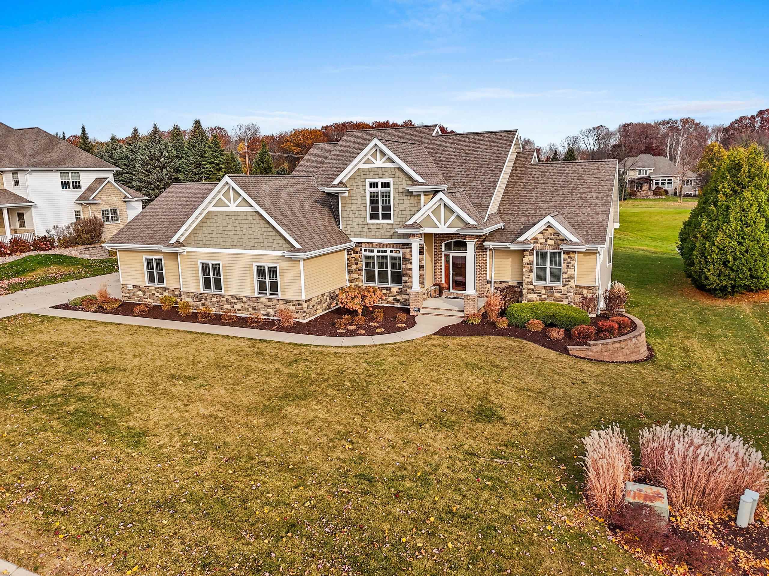1336 South Sedona Circle Oneida, WI 54155 - Photo 3 of 87