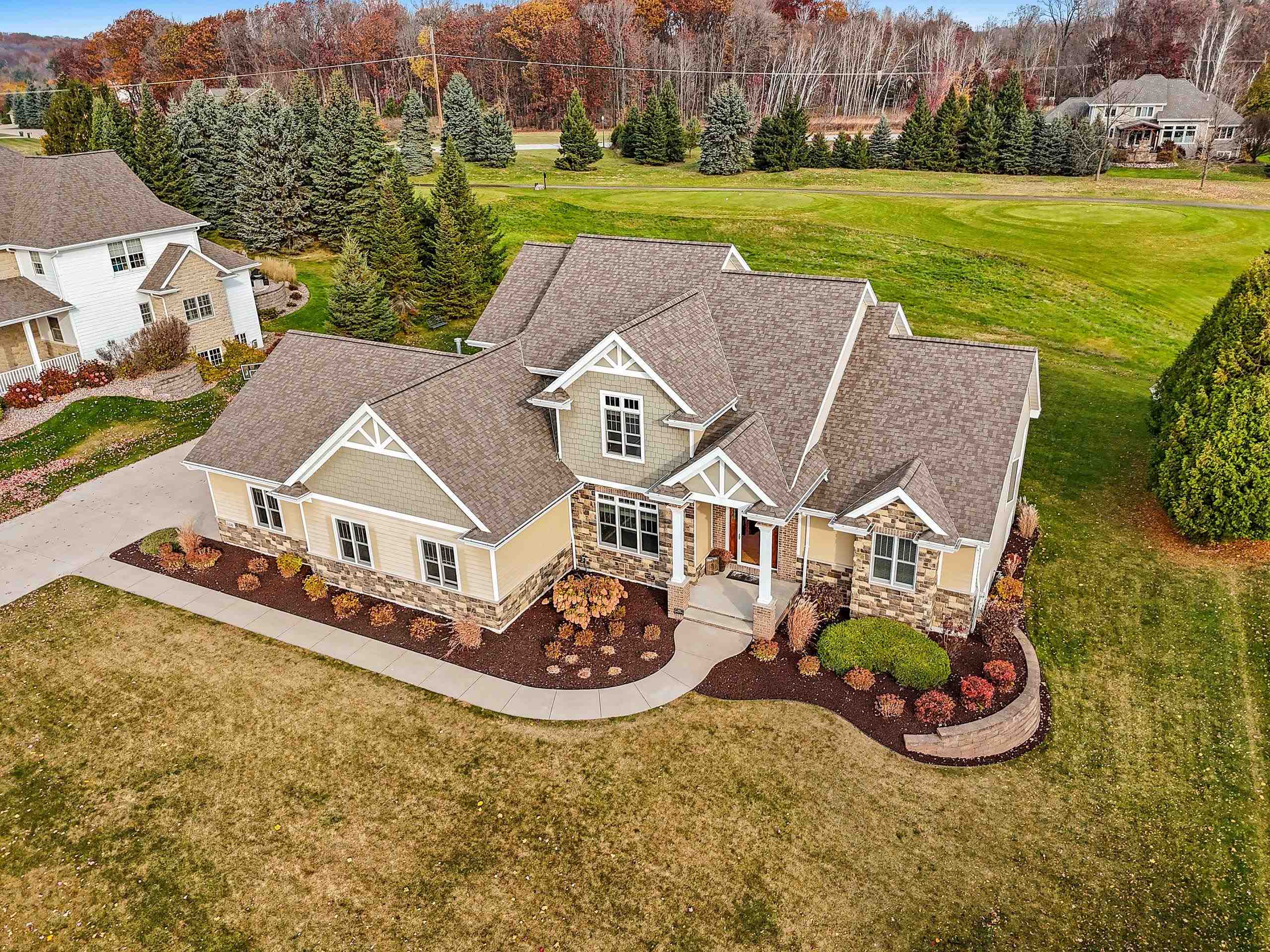 1336 South Sedona Circle Oneida, WI 54155 - Photo 4 of 87