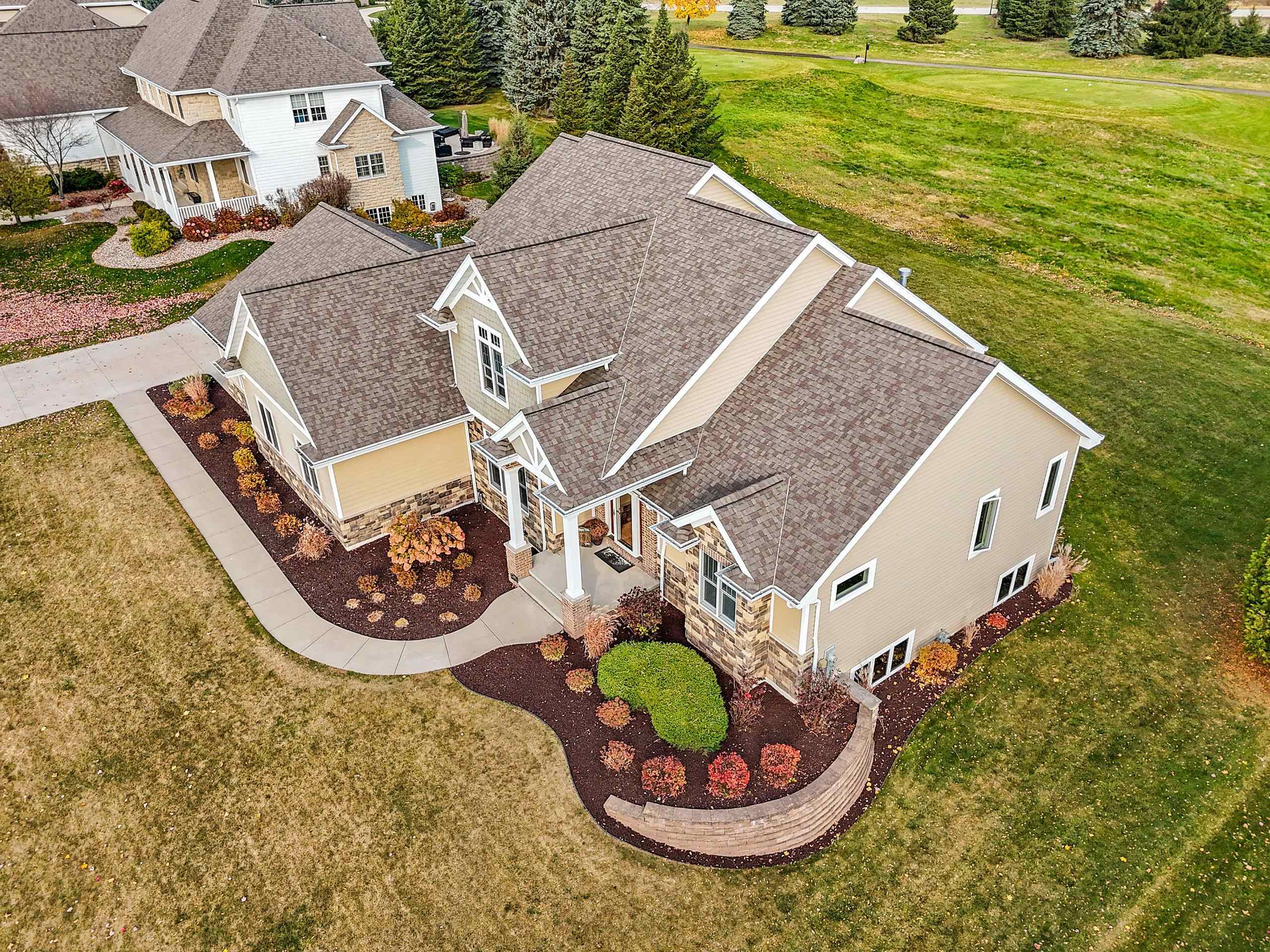 1336 South Sedona Circle Oneida, WI 54155 - Photo 5 of 87