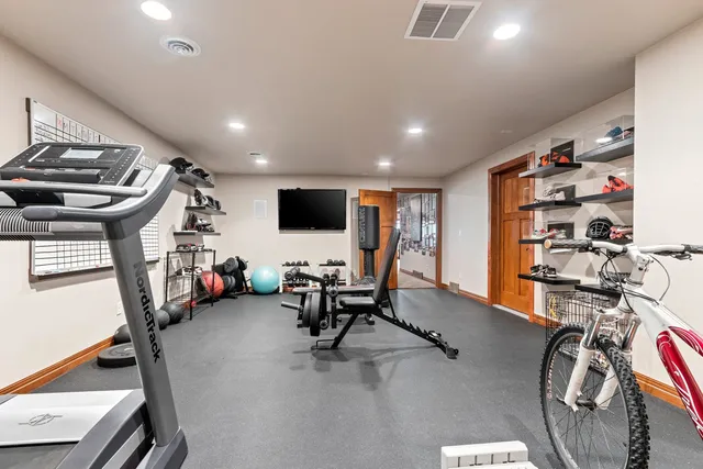 $860,000 | 1336 South Sedona Circle, Oneida, WI 54155