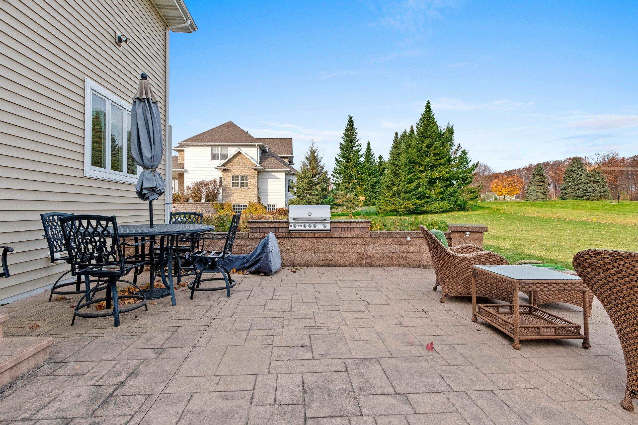 1336 South Sedona Circle Oneida, WI 54155 - Photo 64 of 87