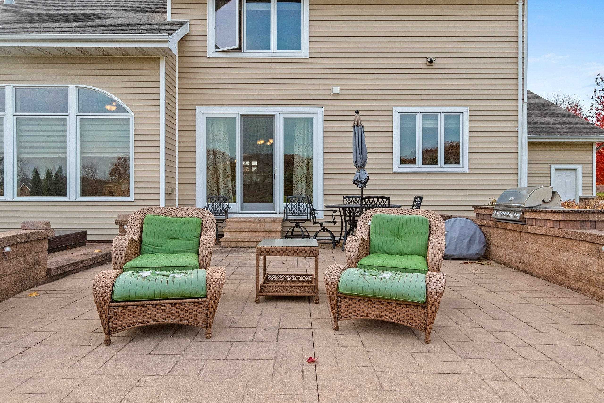 1336 South Sedona Circle Oneida, WI 54155 - Photo 65 of 87