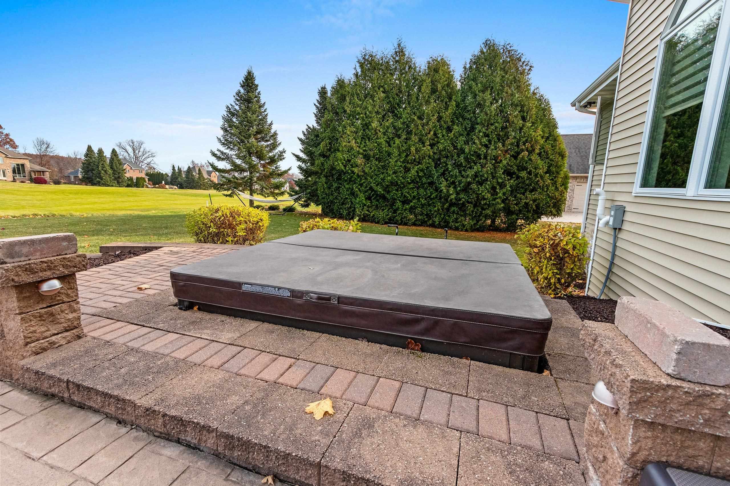 1336 South Sedona Circle Oneida, WI 54155 - Photo 67 of 87