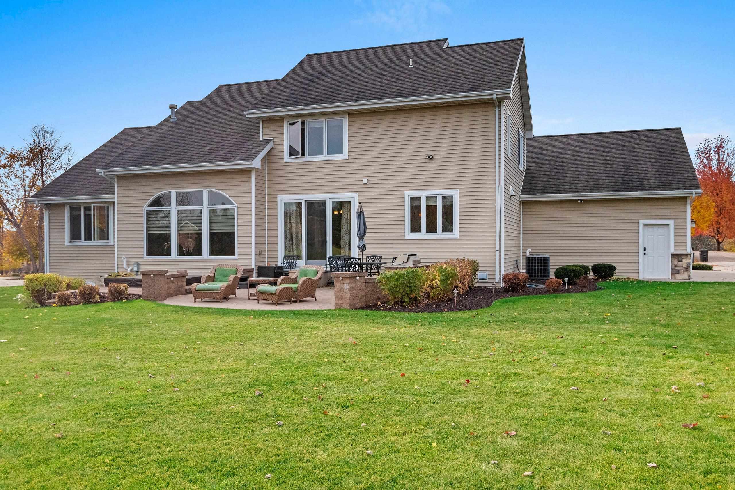 1336 South Sedona Circle Oneida, WI 54155 - Photo 69 of 87