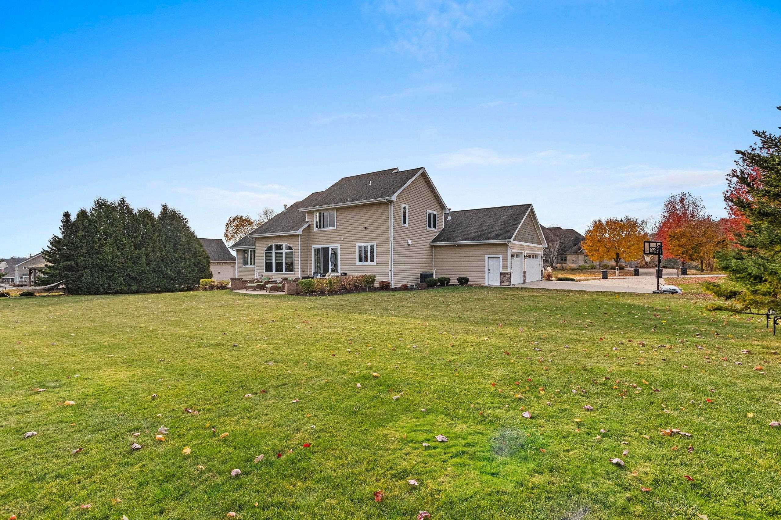 1336 South Sedona Circle Oneida, WI 54155 - Photo 71 of 87