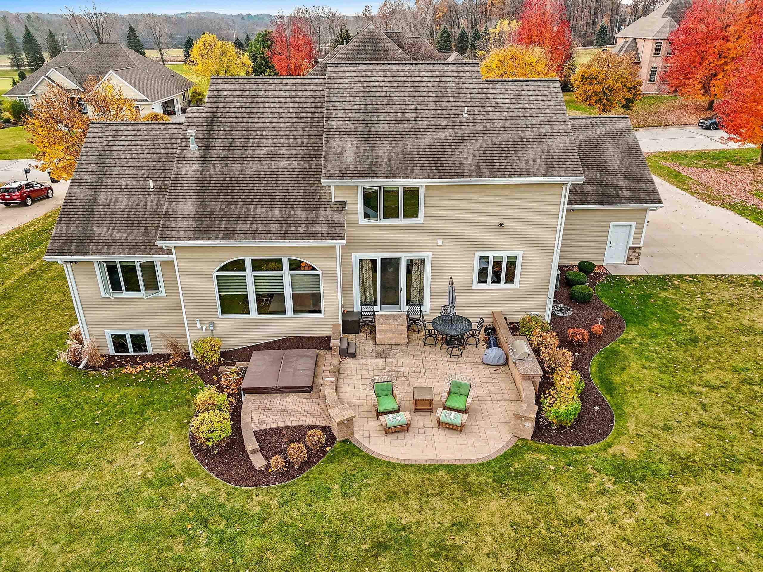 1336 South Sedona Circle Oneida, WI 54155 - Photo 72 of 87