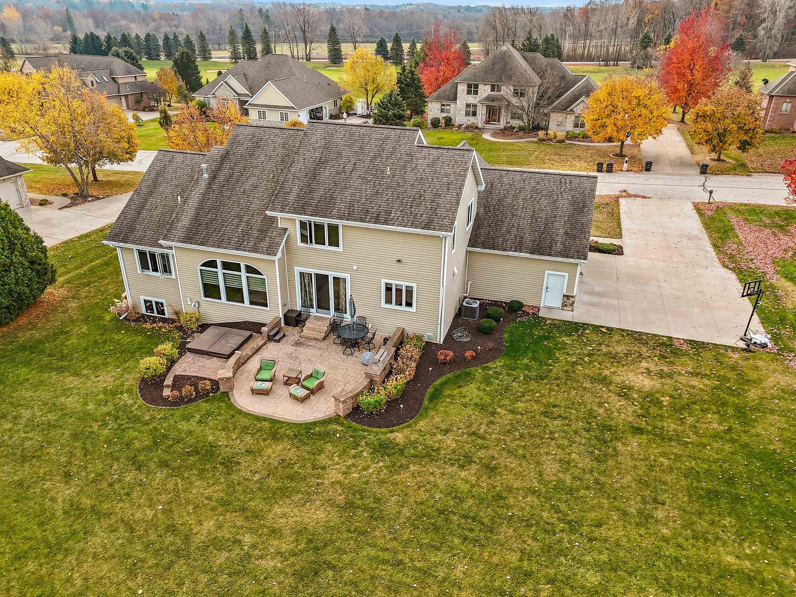 1336 South Sedona Circle Oneida, WI 54155 - Photo 73 of 87