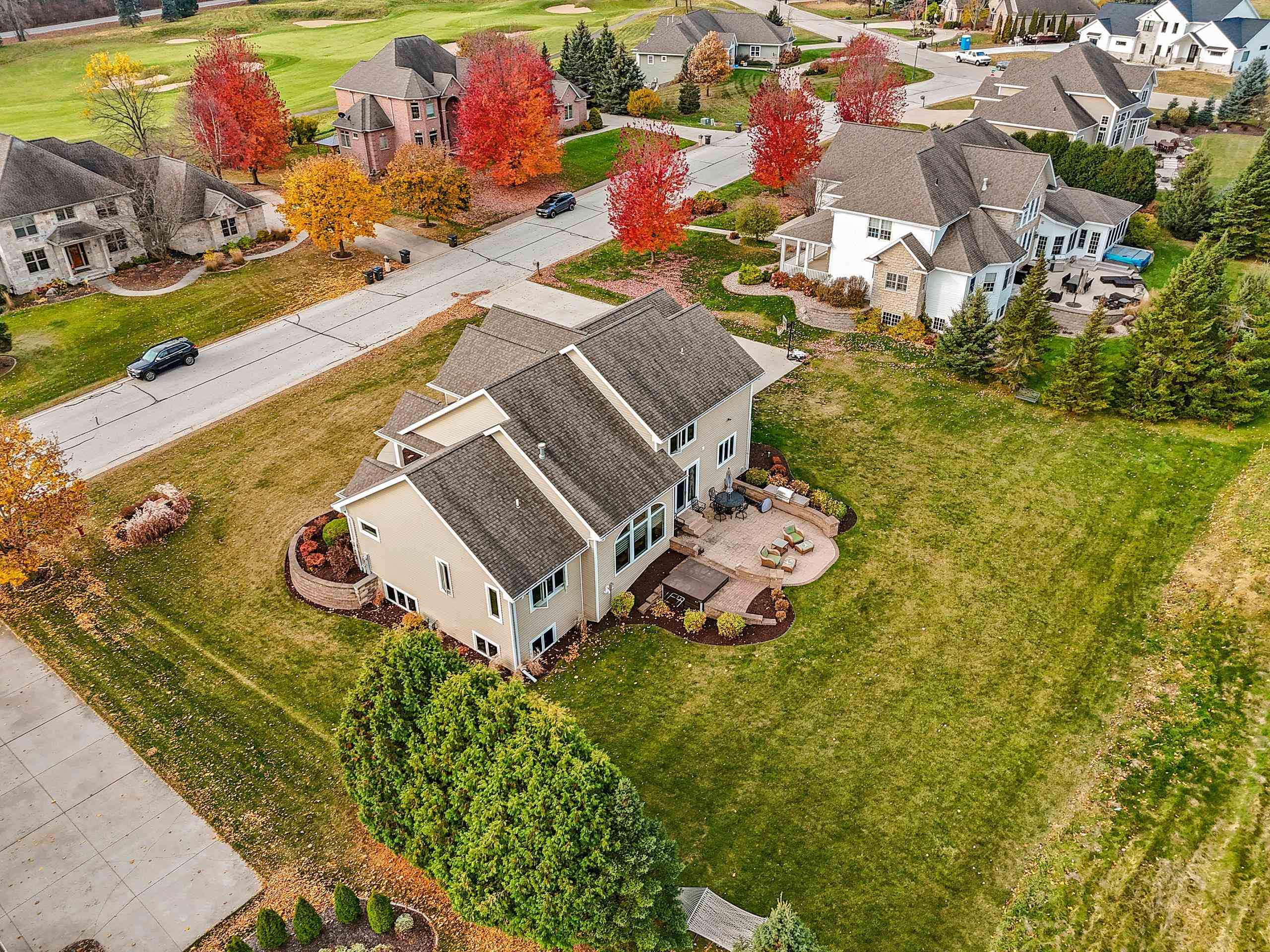 1336 South Sedona Circle Oneida, WI 54155 - Photo 75 of 87