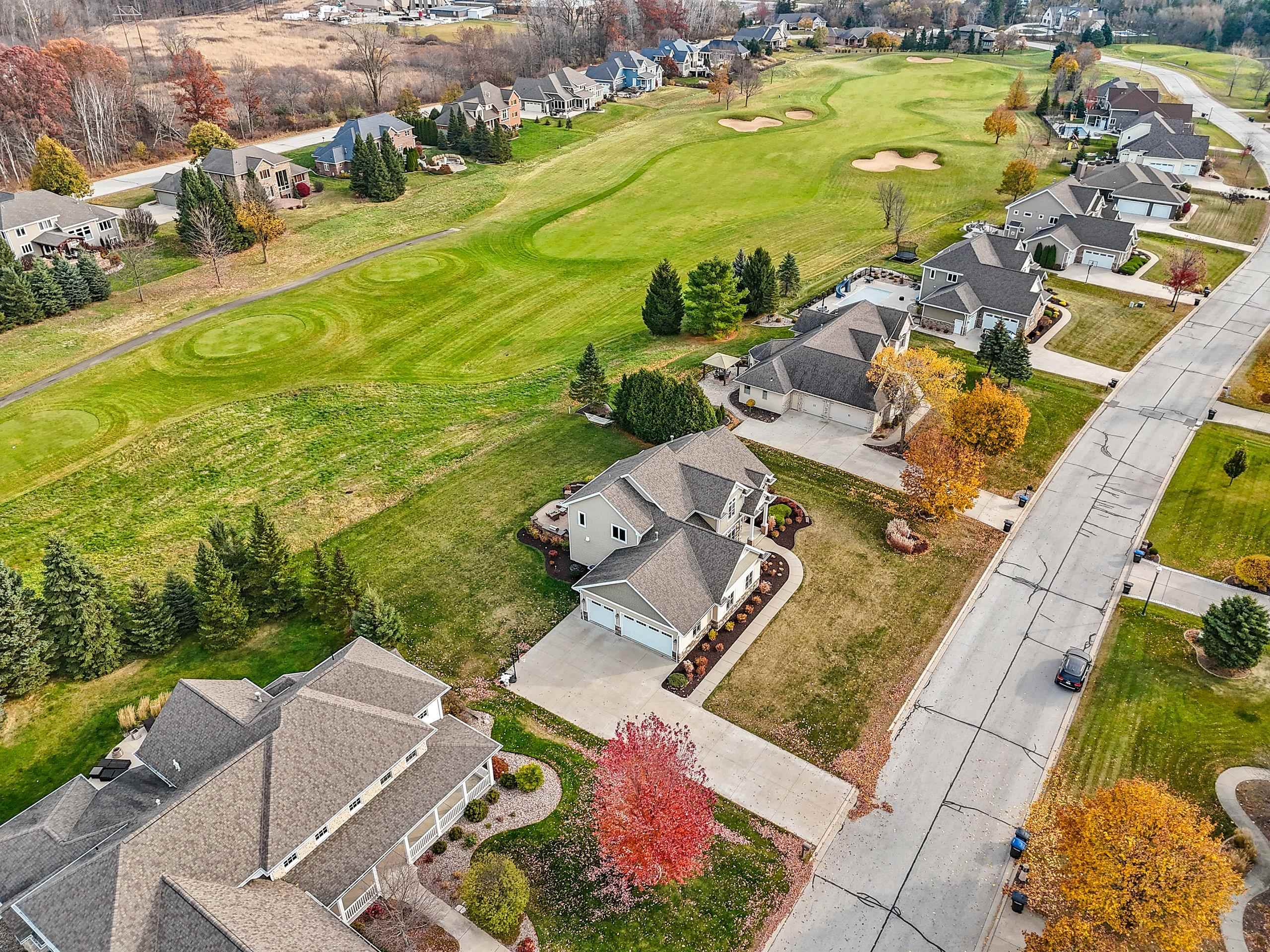 1336 South Sedona Circle Oneida, WI 54155 - Photo 77 of 87