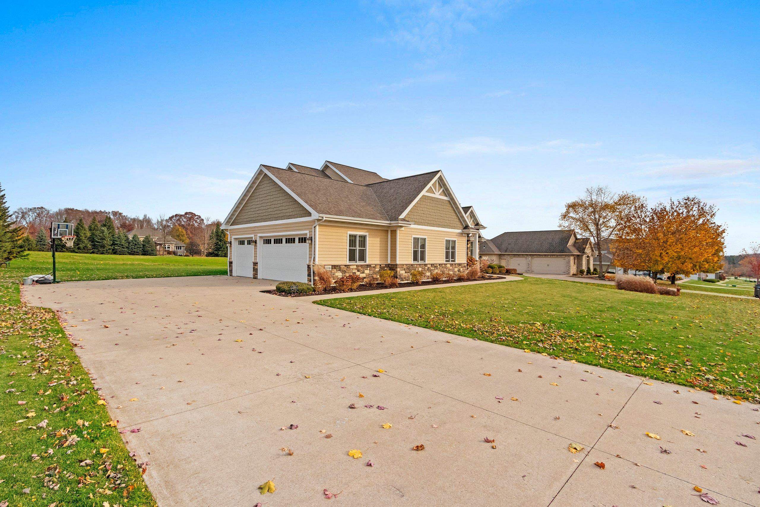 1336 South Sedona Circle Oneida, WI 54155 - Photo 80 of 87