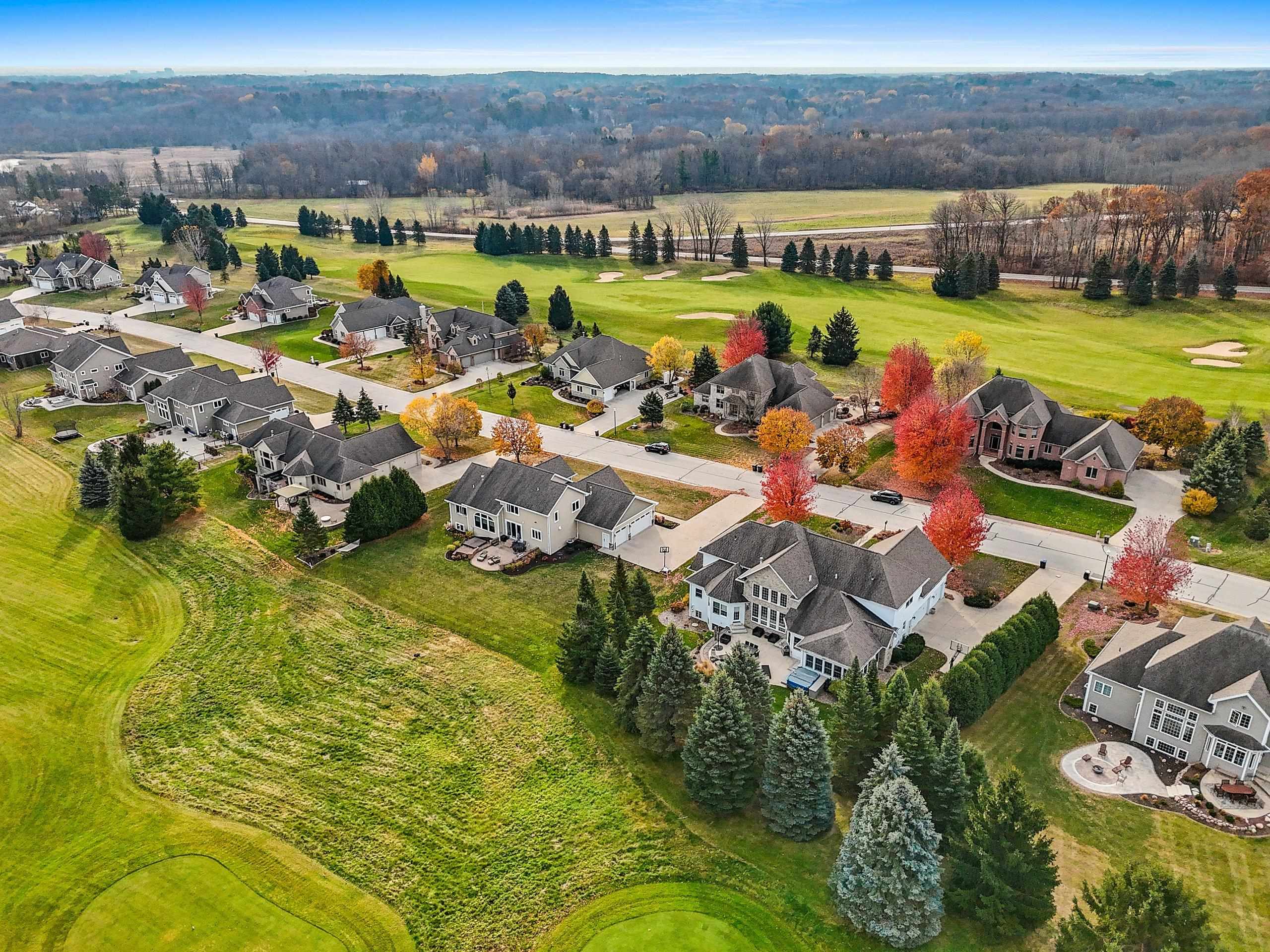 1336 South Sedona Circle Oneida, WI 54155 - Photo 82 of 87