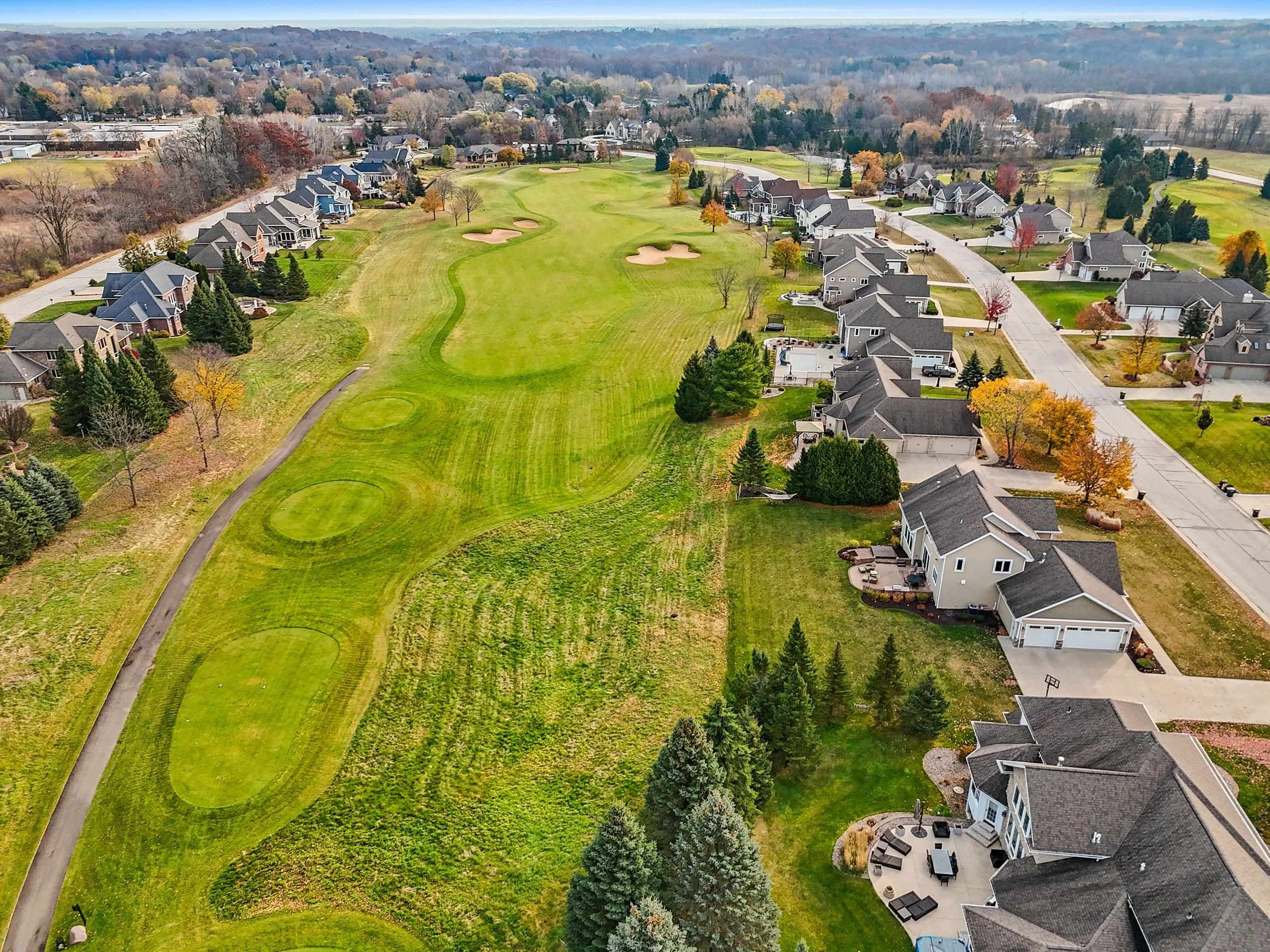1336 South Sedona Circle Oneida, WI 54155 - Photo 83 of 87