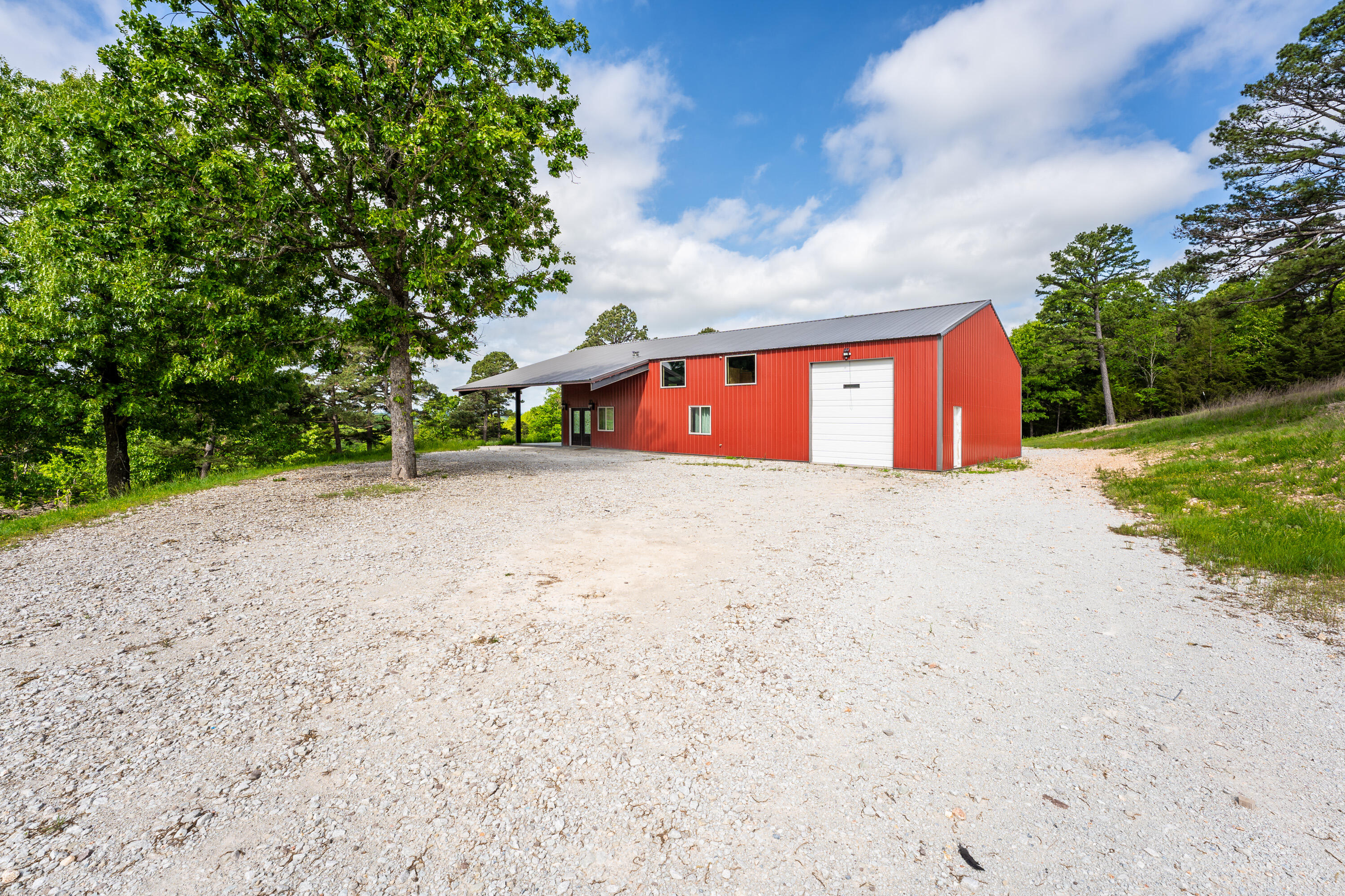 14839 New Hope Road North Omaha, AR 72662 - Photo 1 of 1 14839 New Hope Rd