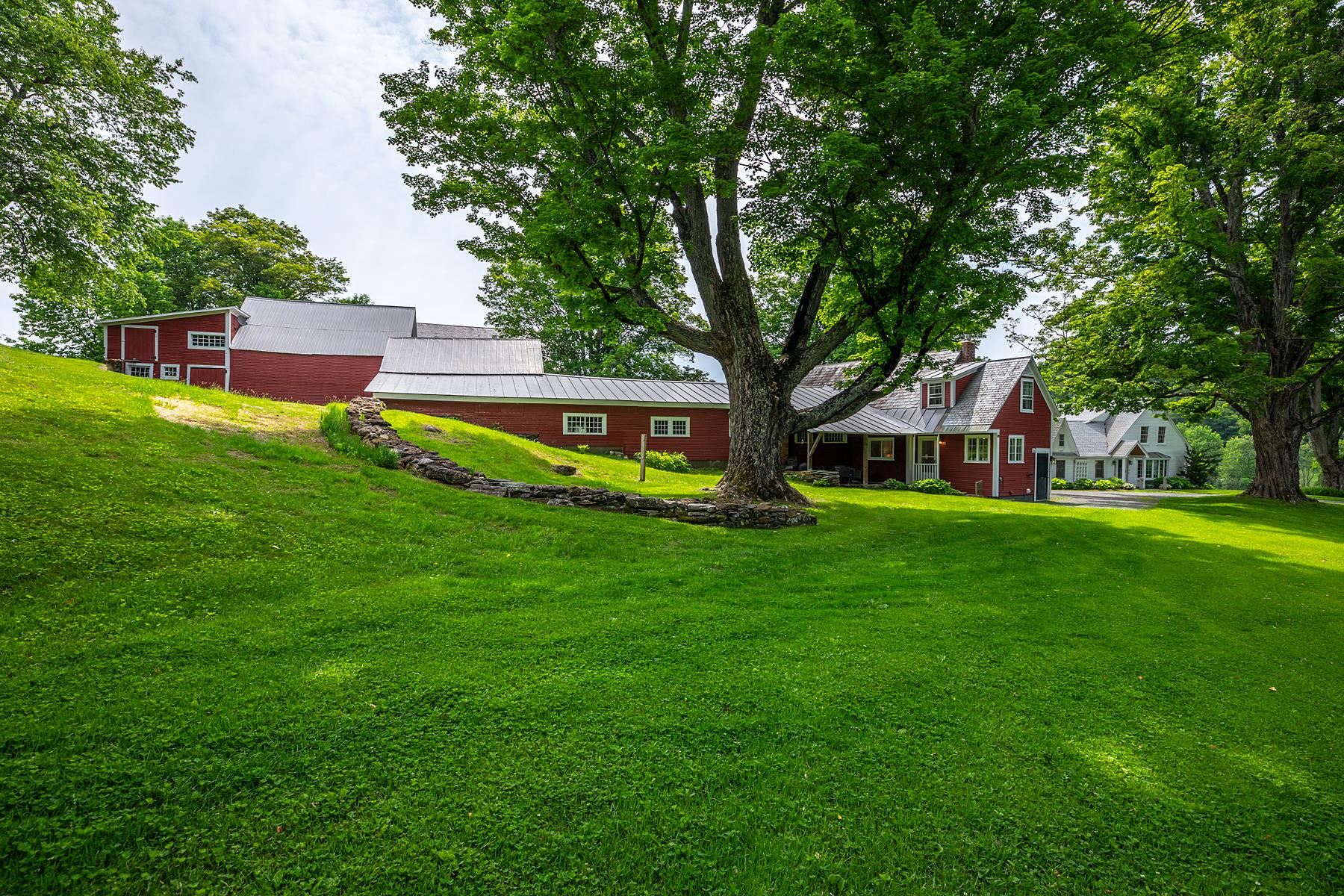 5798 S Road Woodstock, VT 05071 - Photo 13 of 56