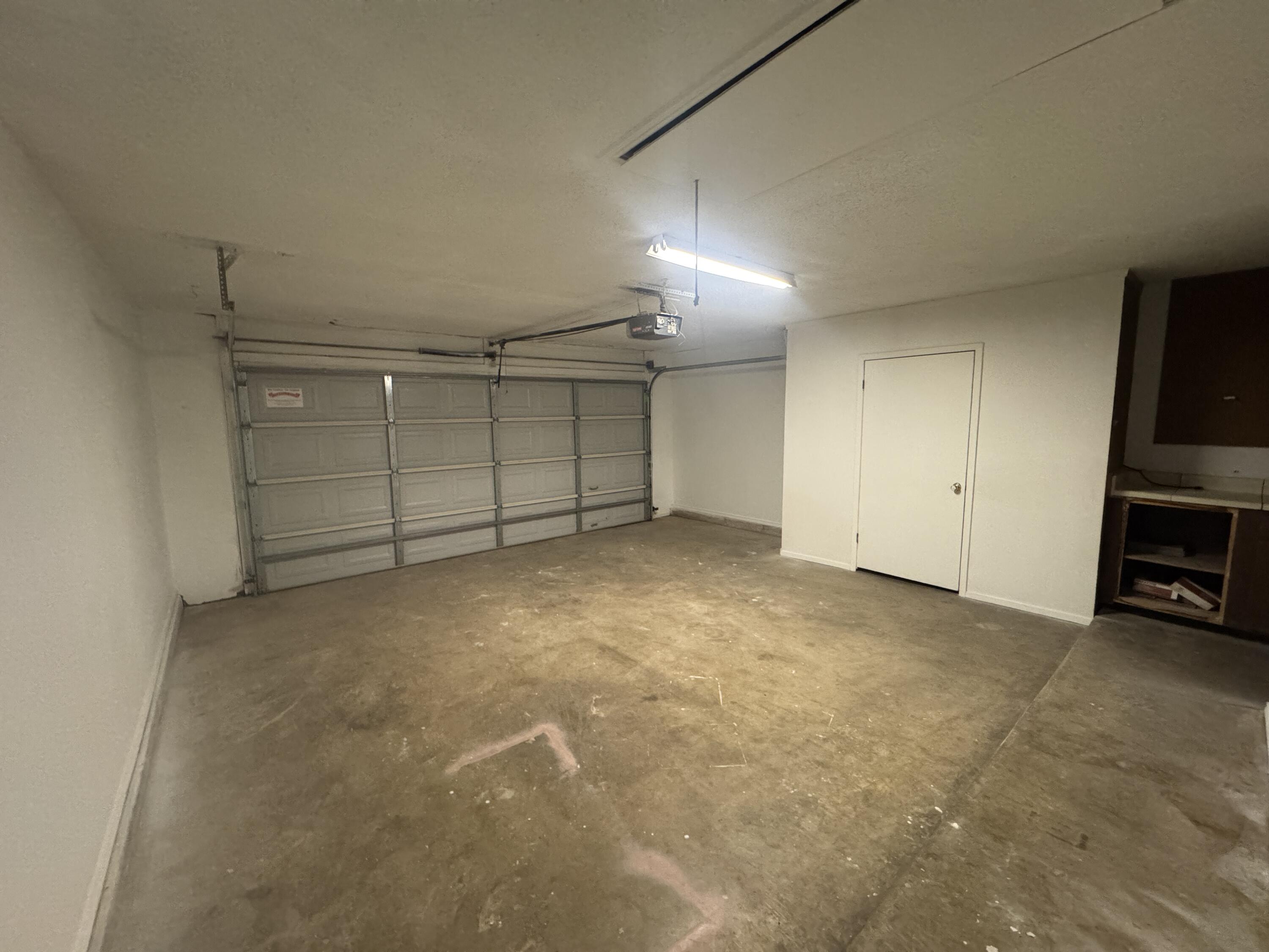 4932 63rd Street Lubbock, TX 79414 - Photo 10 of 14 a view of empty room