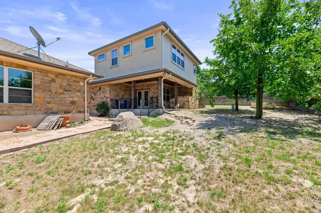 $685,890 | 116 Kipahulu, Bastrop, TX 78602