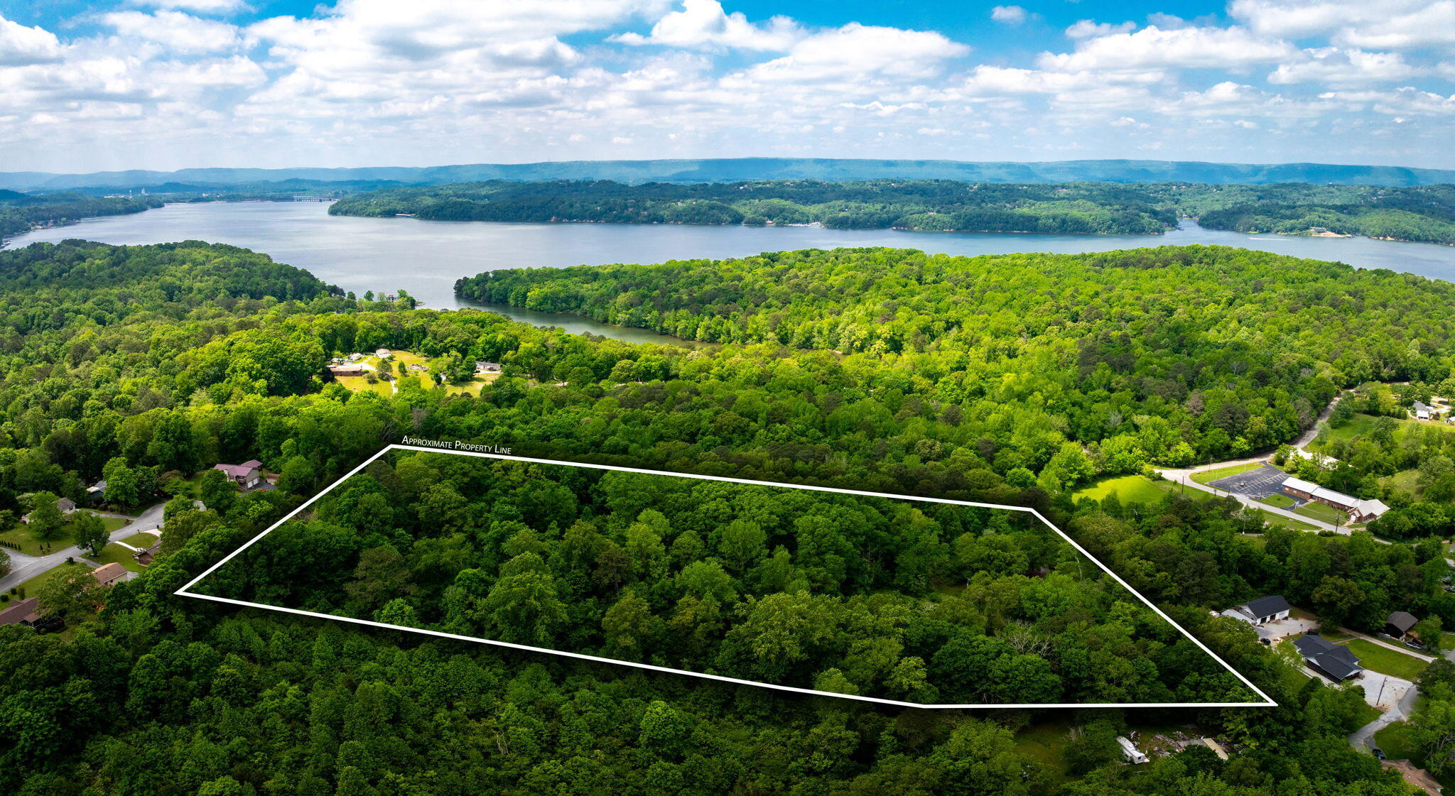 6130 Champion Road Chattanooga, TN 37416 - Photo 2 of 9 0-web-or-mls-DJI_20250428125008_0905_D-5