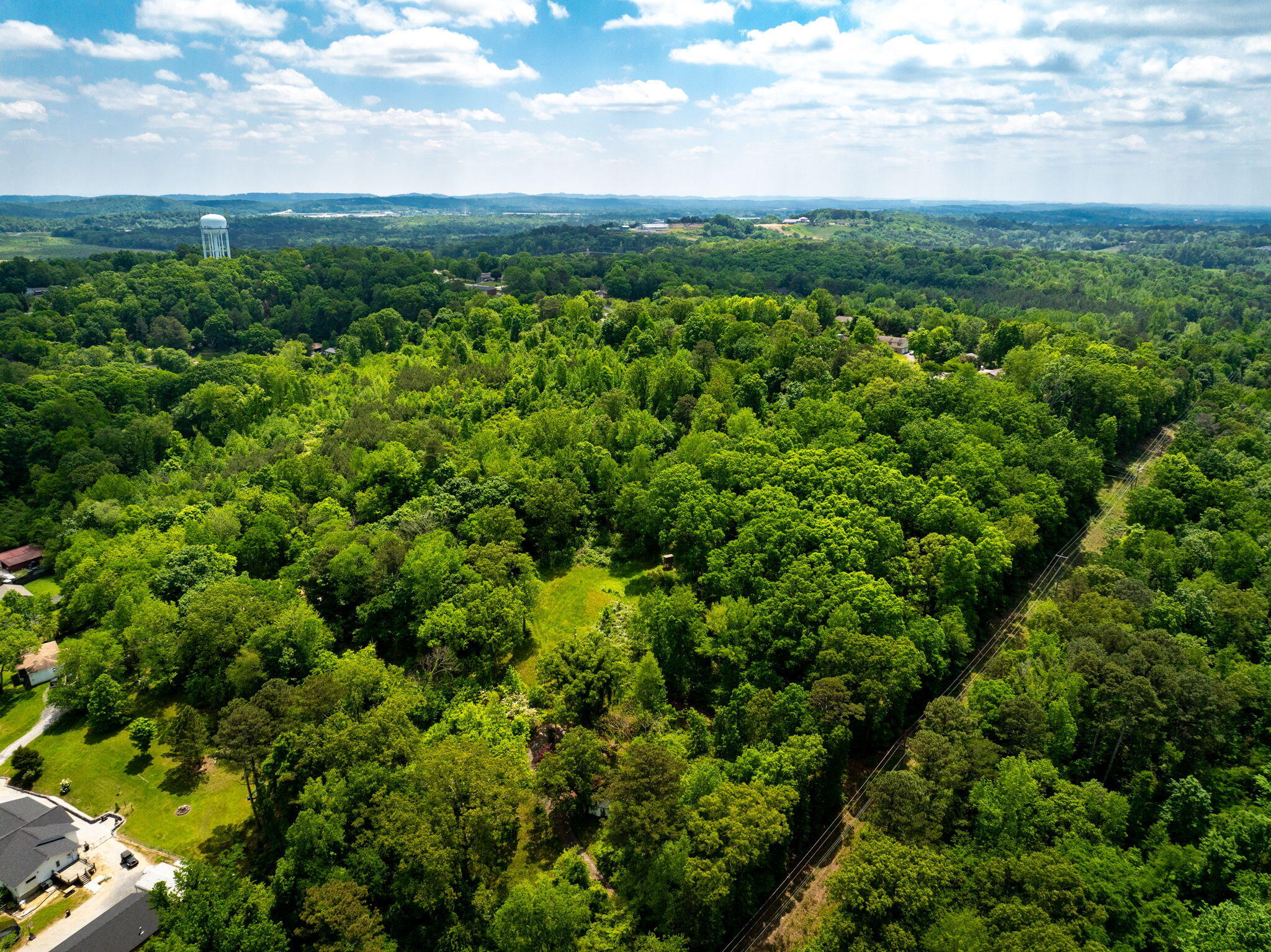 6130 Champion Road Chattanooga, TN 37416 - Photo 3 of 9 3-web-or-mls-DJI_20250428124815_0898_D-1