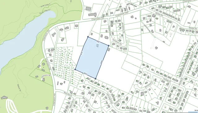 $449,000 | 6130 Champion Road, Chattanooga, TN 37416