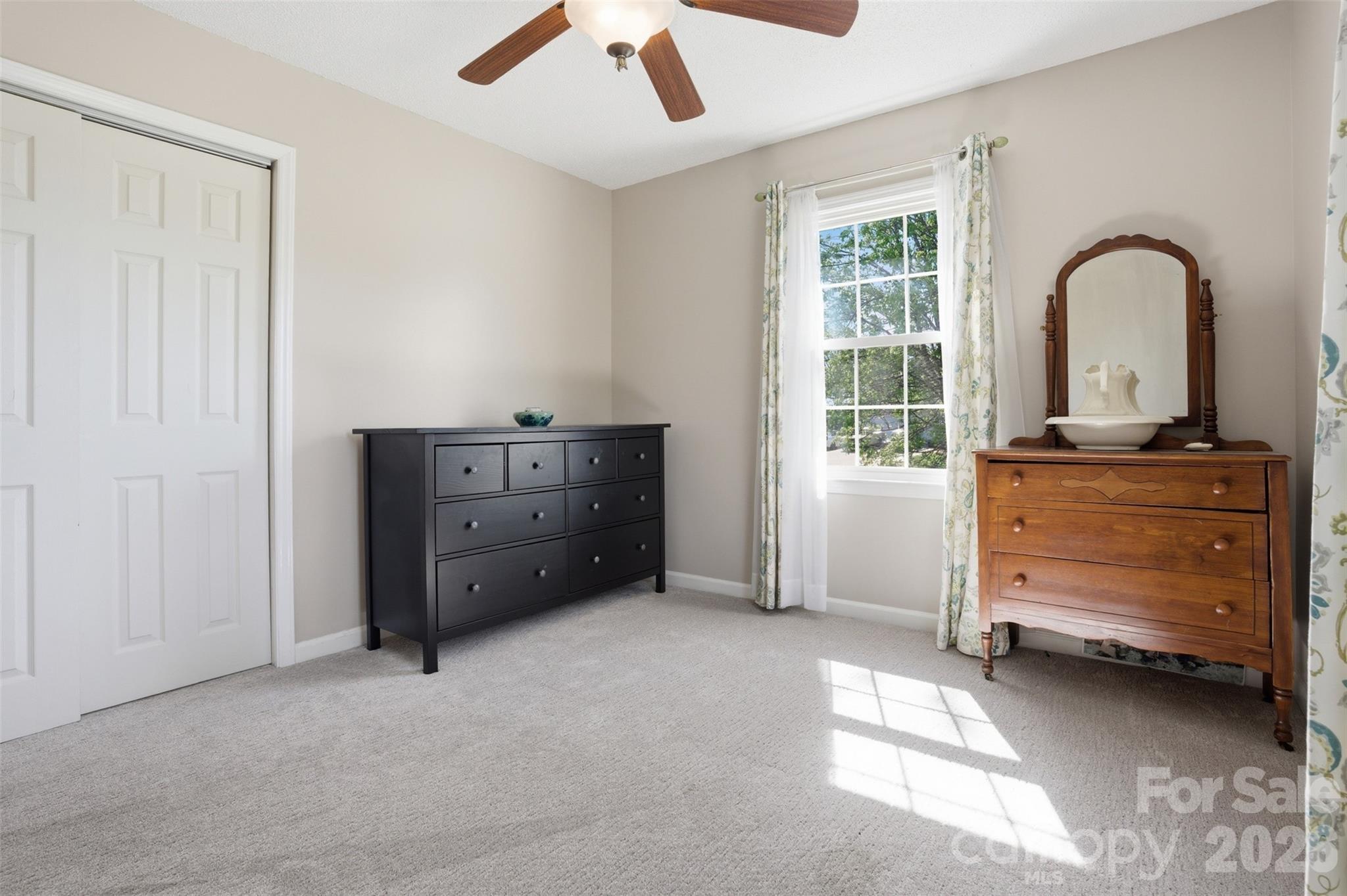 3918 Plum Street Conover, NC 28613 - Photo 15 of 31 a view of room with furniture and window