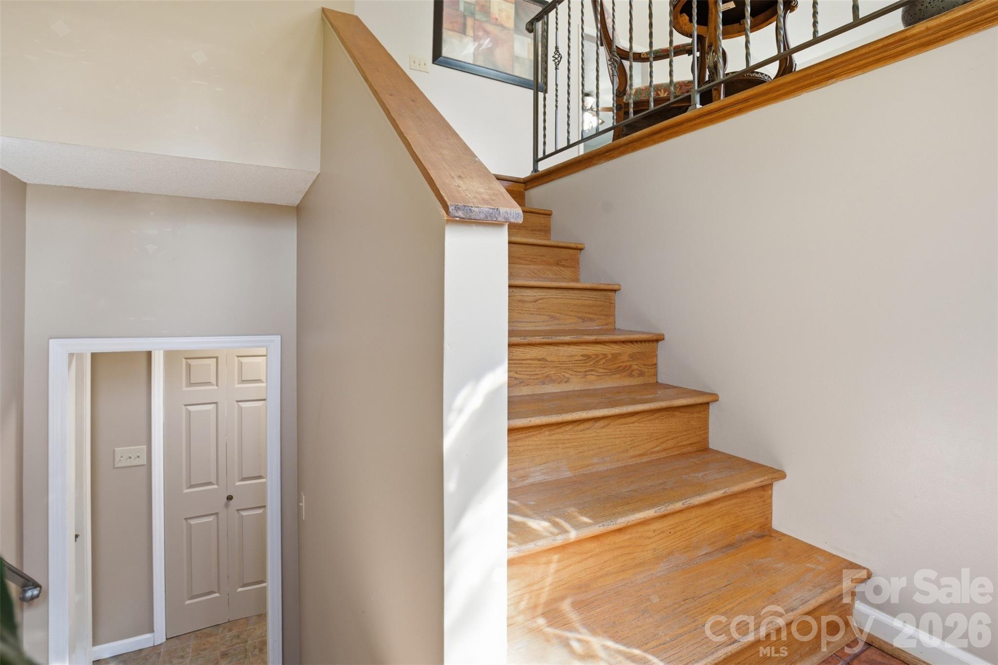3918 Plum Street Conover, NC 28613 - Photo 18 of 31 a view of entryway