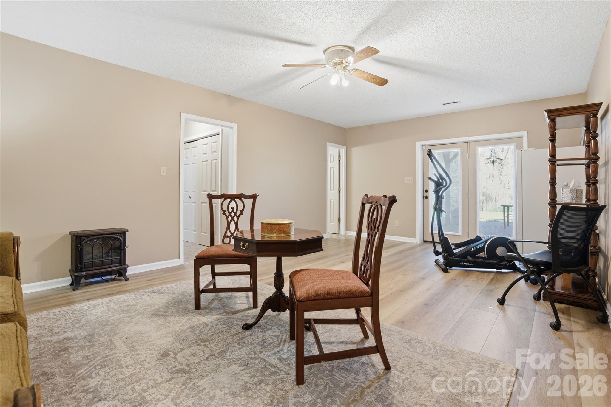 3918 Plum Street Conover, NC 28613 - Photo 21 of 31 a view of a livingroom with lounge chair and a couch