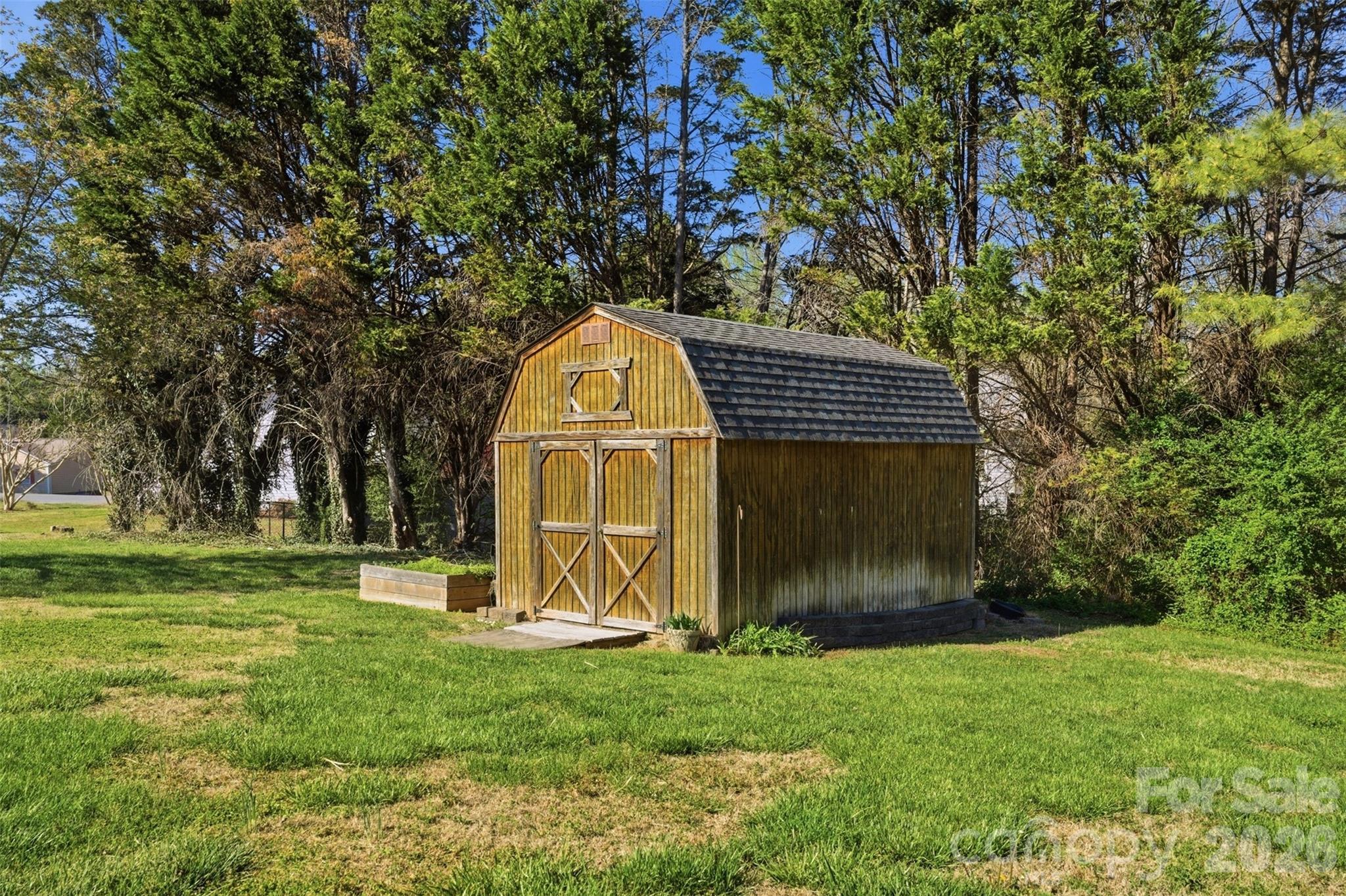 3918 Plum Street Conover, NC 28613 - Photo 28 of 31