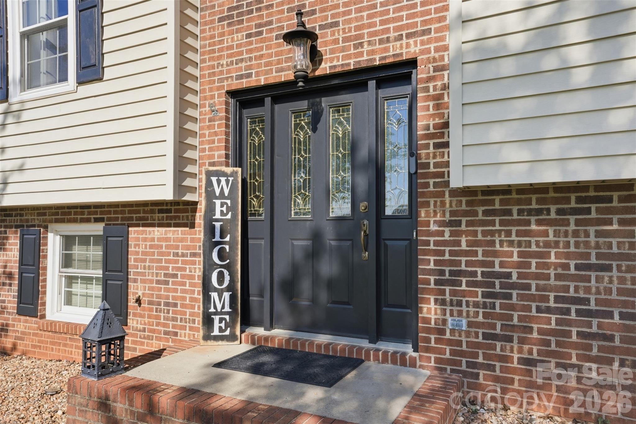 3918 Plum Street Conover, NC 28613 - Photo 31 of 31 a front view of a house