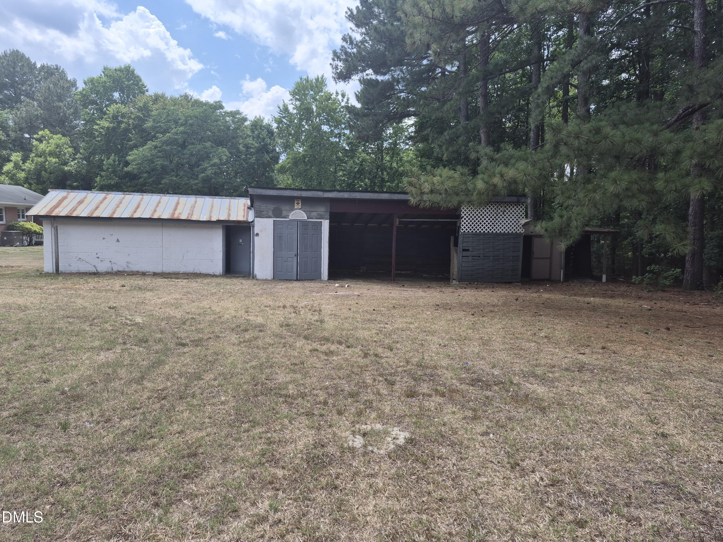 109 Moss Road Creedmoor, NC 27522 - Photo 11 of 21