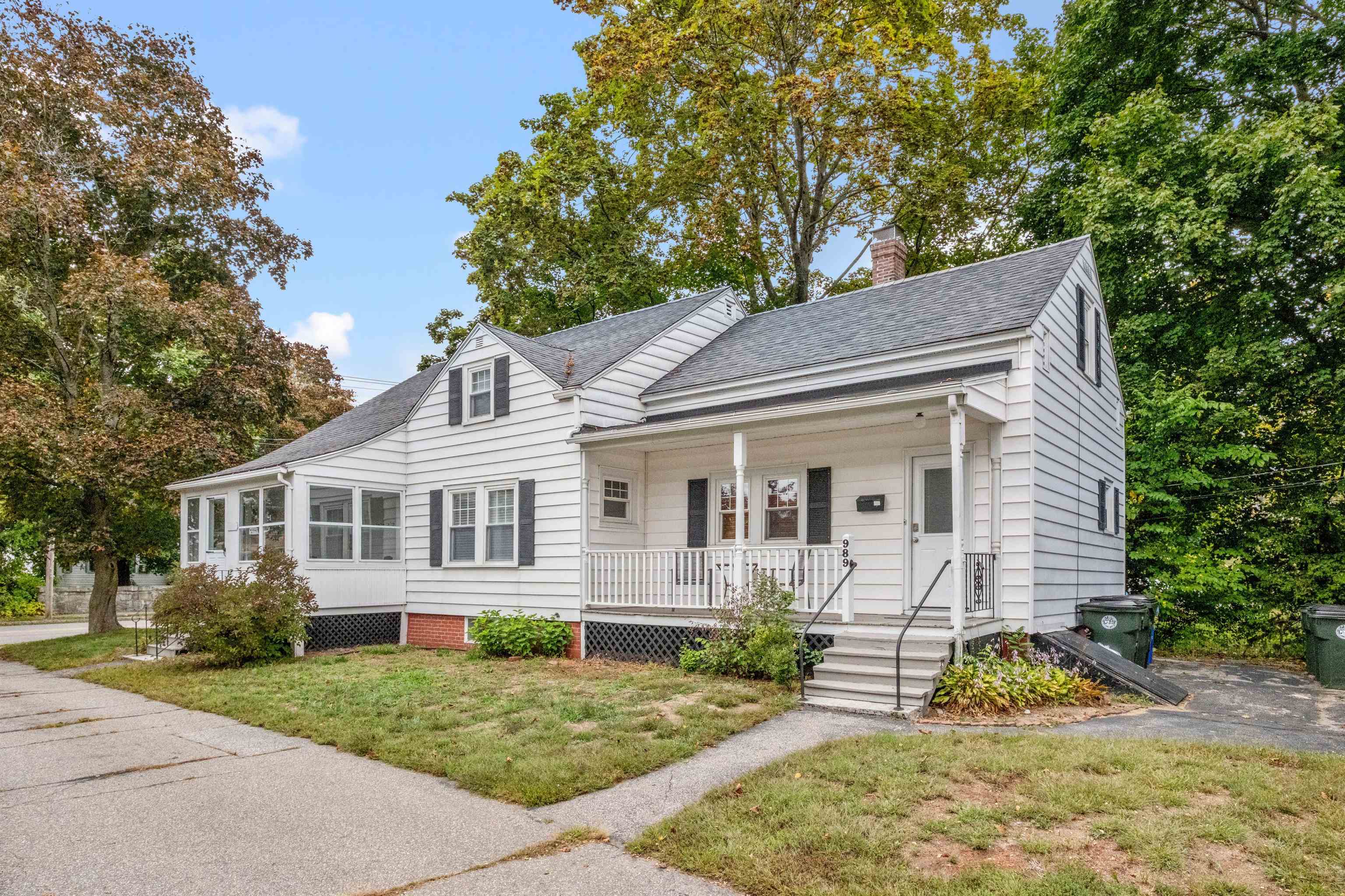 989 Union Street Manchester, NH 03104 - Photo 12 of 48