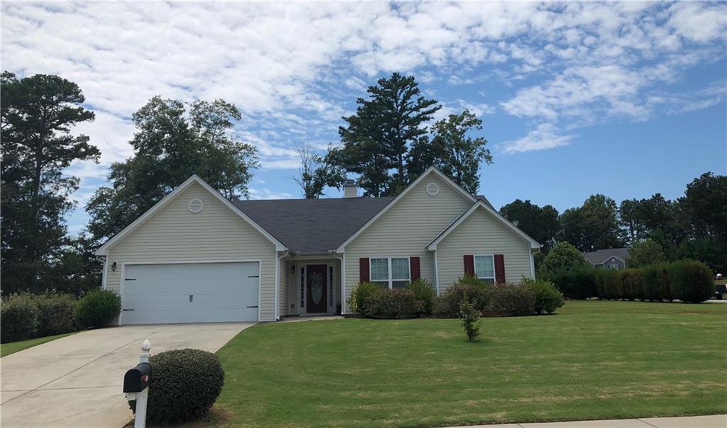 548 Embassy Walk Winder, GA 30680 - Photo 1 of 1