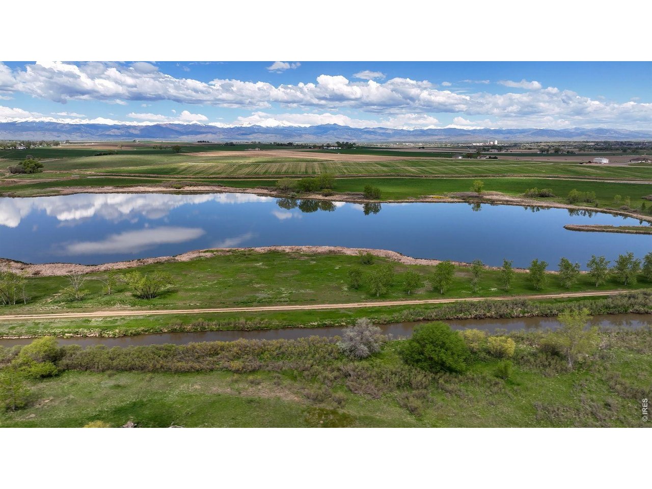 8190 Nelson Lakes Drive Frederick, CO 80504 - Photo 10 of 10 a view of an ocean and beach