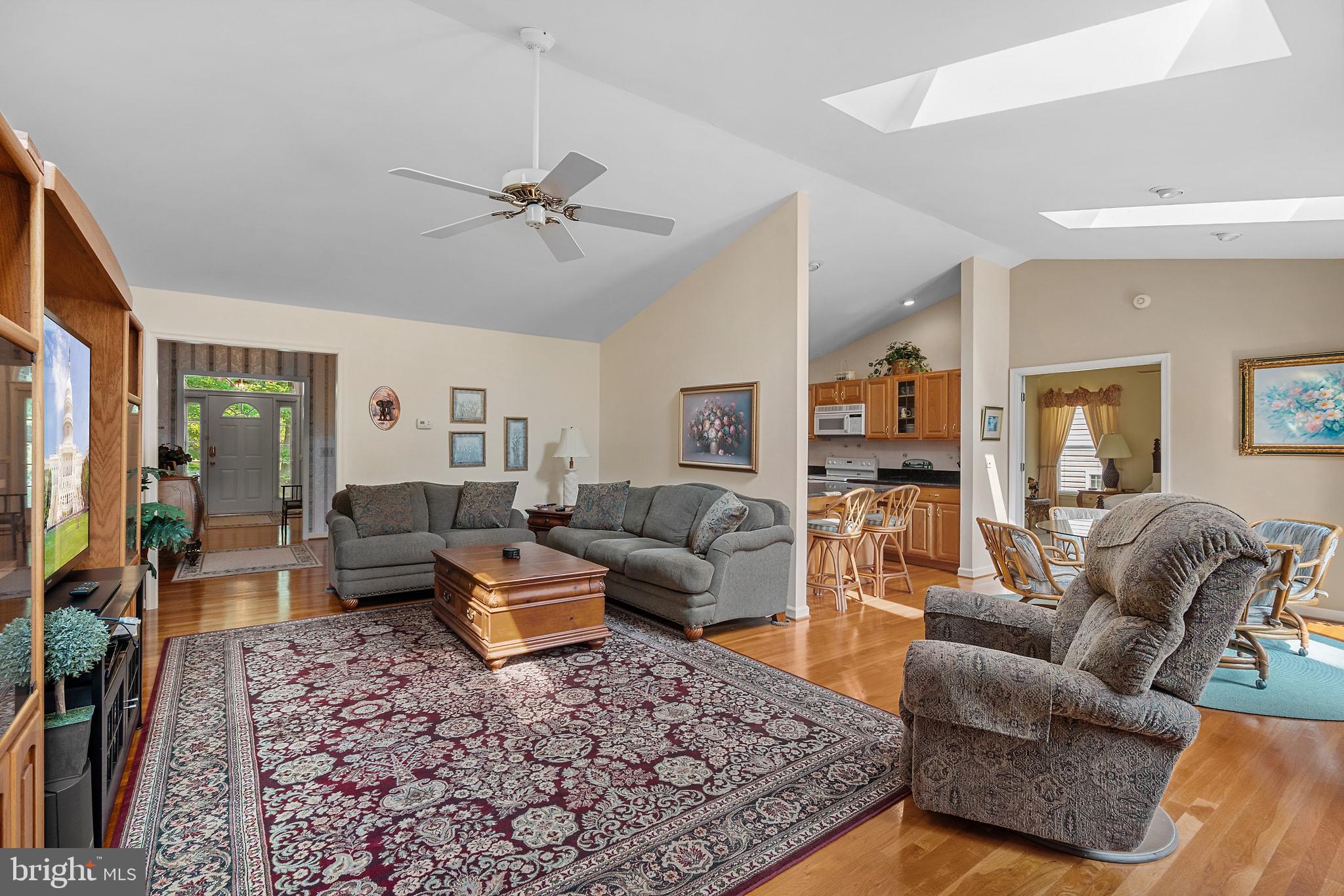 103 Eagle Court Locust Grove, VA 22508 - Photo 17 of 41 Family Room
