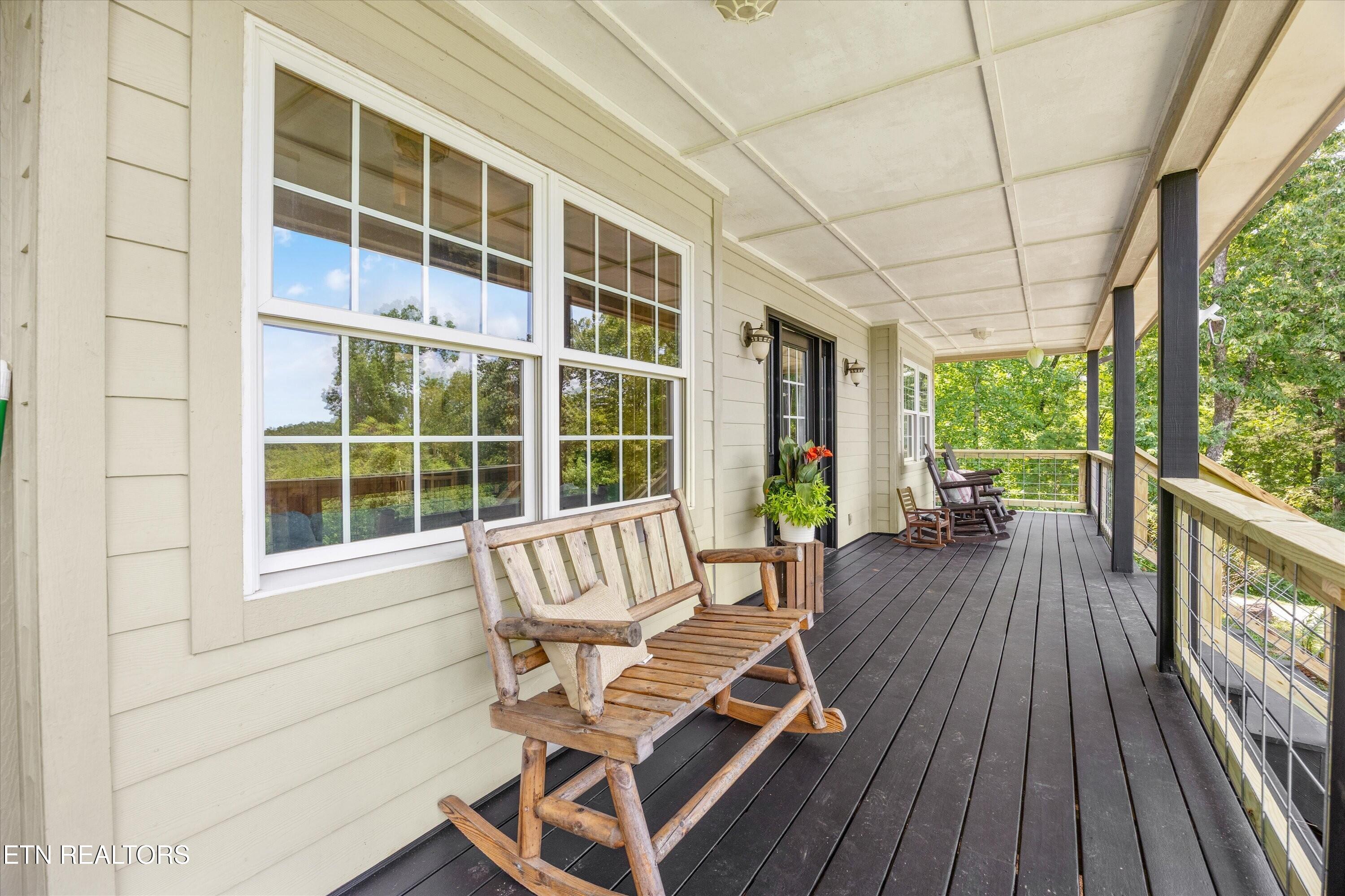 206 Old Citico Road Vonore, TN 37885 - Photo 7 of 34 Cit4