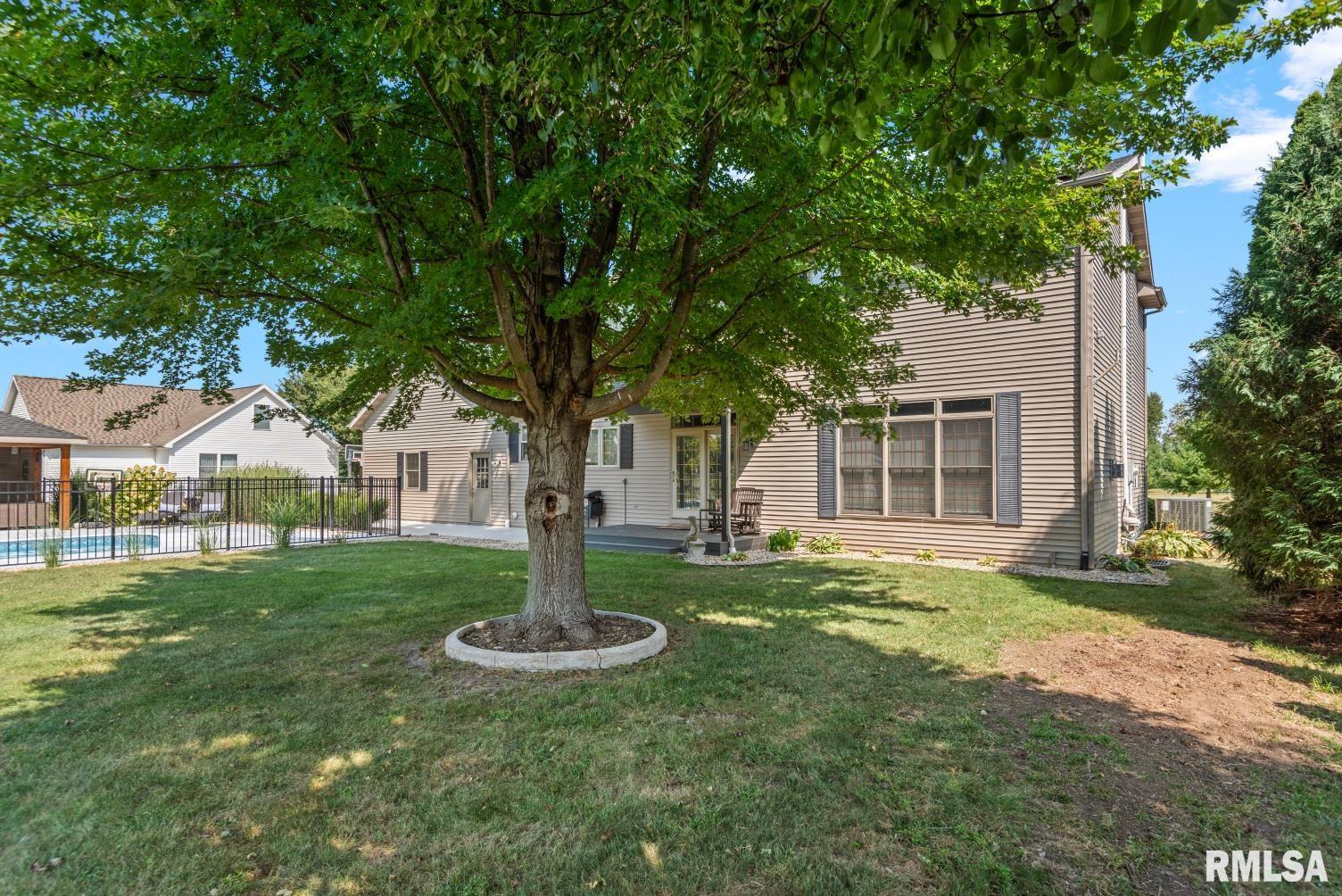 16 Drake Road Jacksonville, IL 62650 - Photo 57 of 88 Gallery Image 57