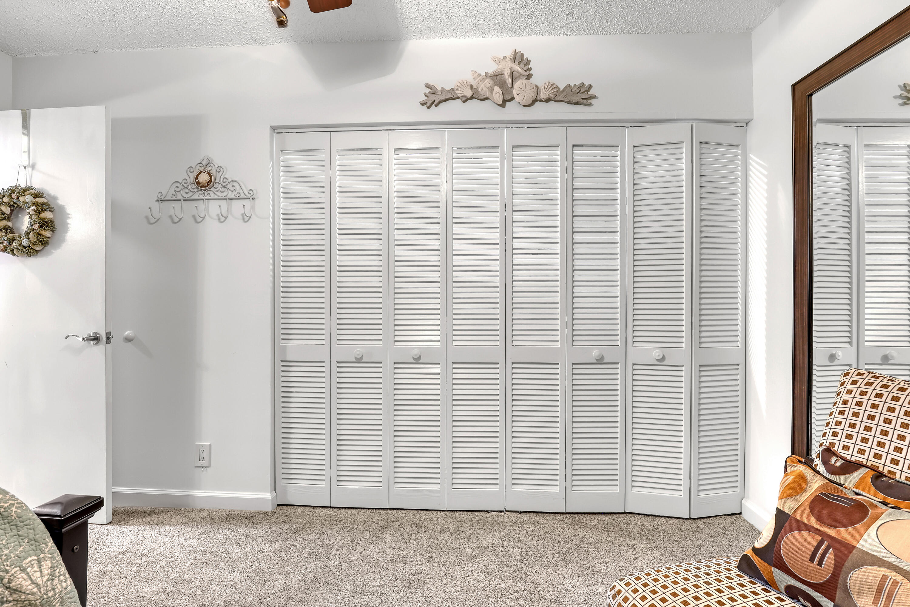 1100 Surf Road, Unit 215 Singer Island, FL 33404 - Photo 16 of 30 Guest room closet