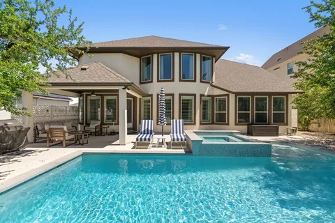 $950,000 | 15504 Cabrillo Way, Austin, TX 78738
