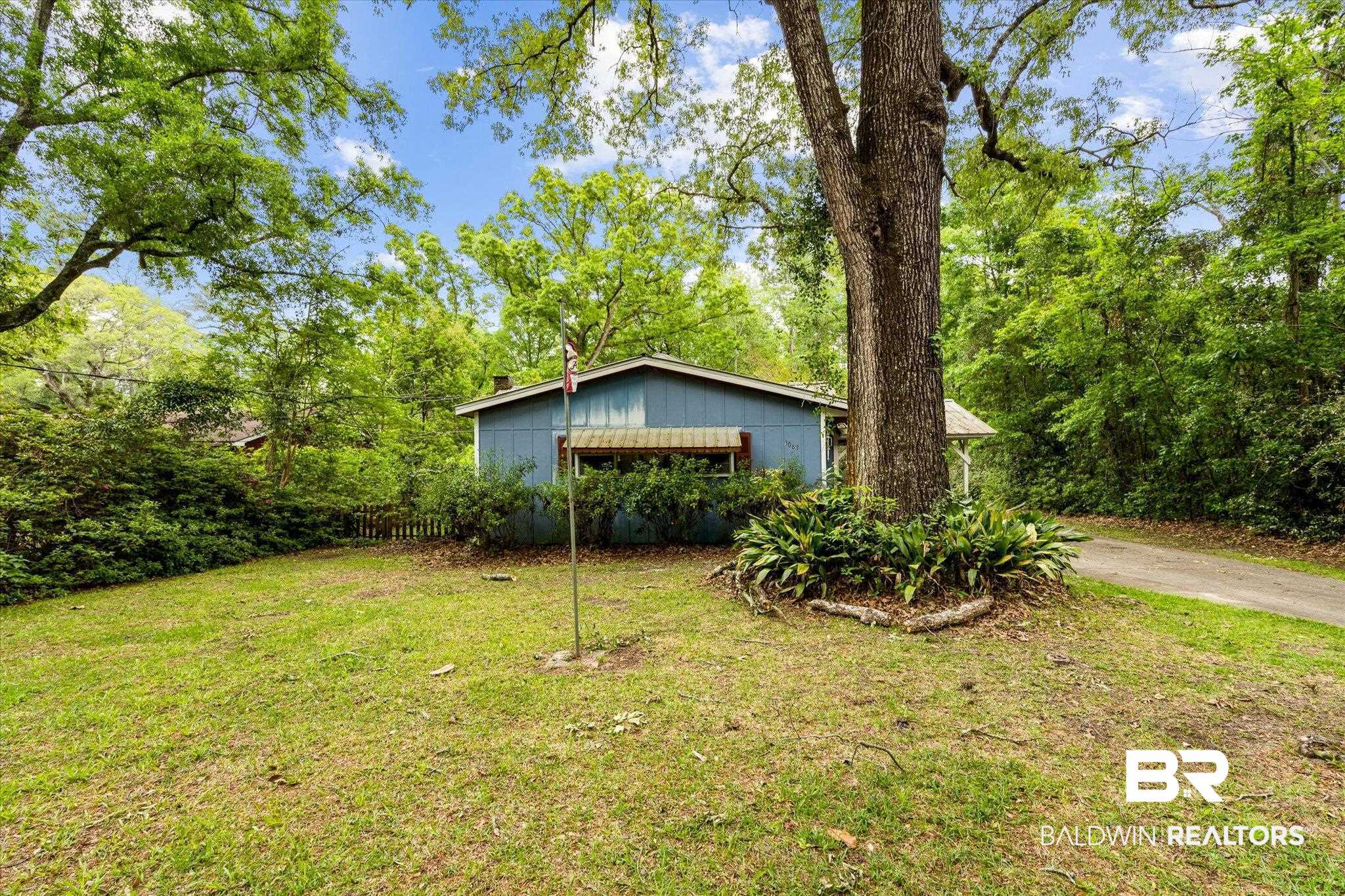 3067 Bryant Road Mobile, AL 36605 - Photo 20 of 20