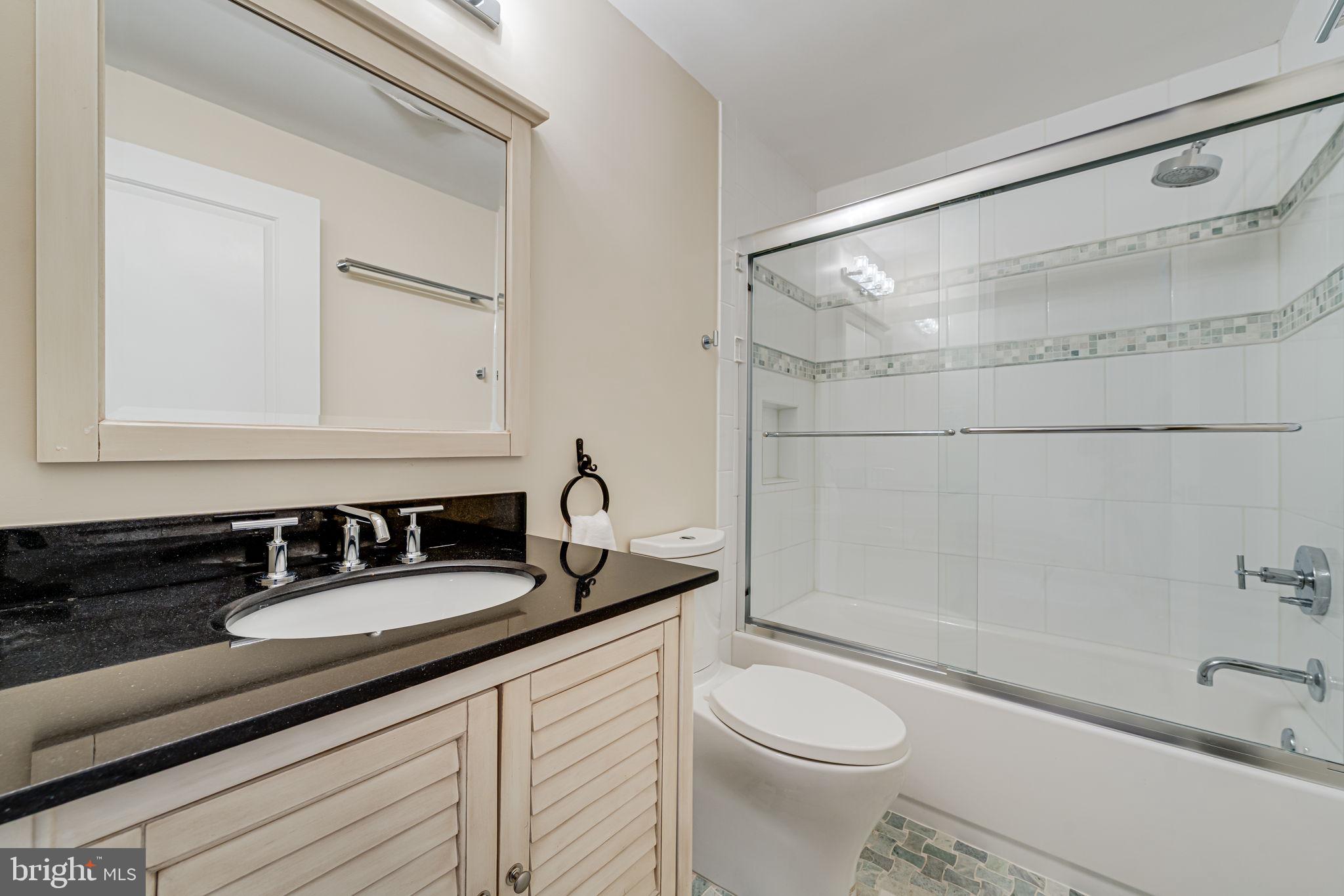 11222 Lagoon Lane Reston, VA 20191 - Photo 18 of 20 Full bathroom on lower level