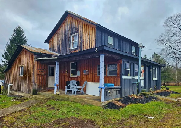 $79,900 | 7376 County Rte 74, Prattsburgh, NY 14873