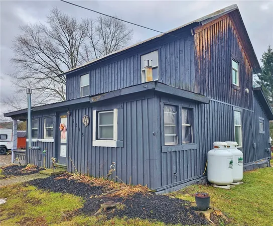 $79,900 | 7376 County Rte 74, Prattsburgh, NY 14873