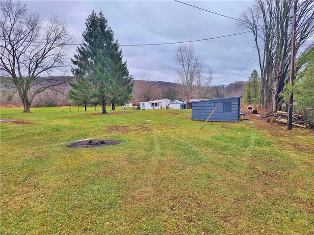 $85,000 | 7376 County Rte 74, Prattsburgh, NY 14873