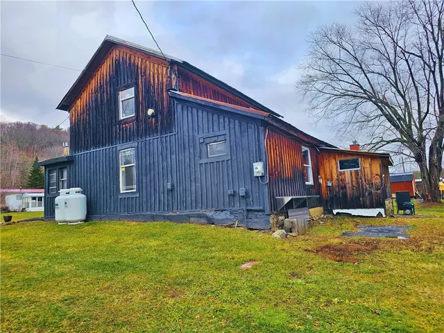 $85,000 | 7376 County Rte 74, Prattsburgh, NY 14873