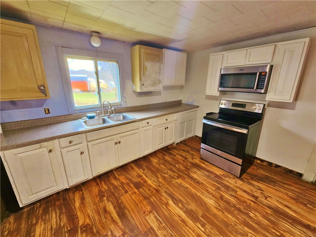 7376 County Rte 74 Prattsburgh, NY 14873 - Photo 4 of 29