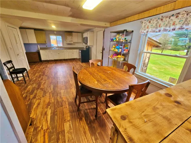 $85,000 | 7376 County Rte 74, Prattsburgh, NY 14873