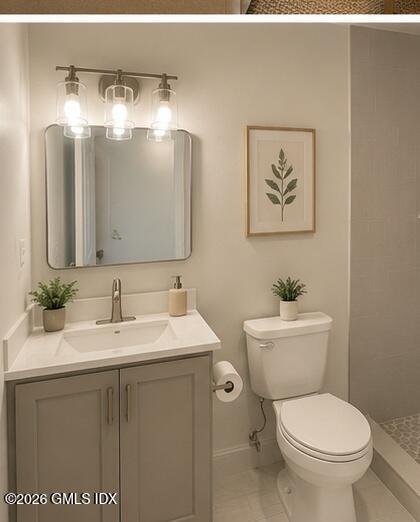 57 Pemberwick Road, Unit 3 Greenwich, CT 06831 - Photo 8 of 15 04_bathroom