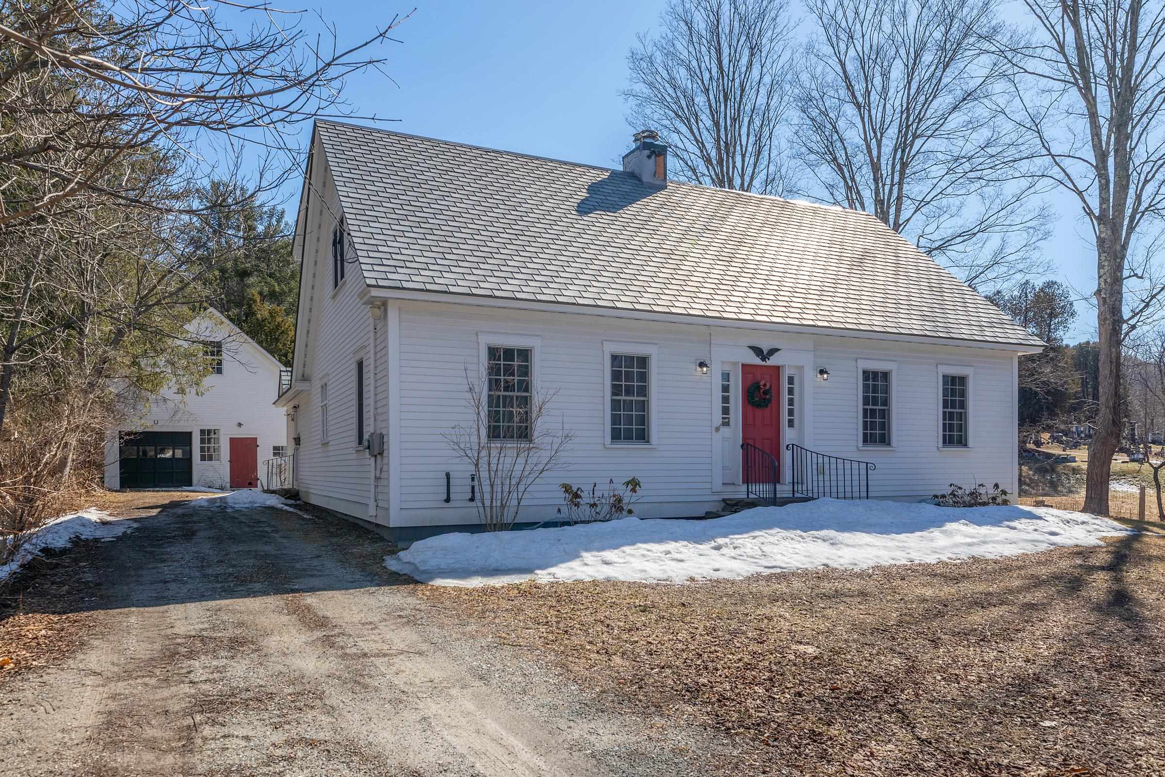 299 South Main Street Wallingford, VT 05773 - Photo 39 of 48